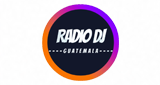 Radio Dj Guatemala