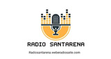 Web Radio Santarena