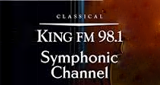 KING FM Symphonic Channel