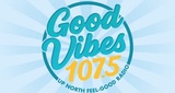 Good Vibes 107.5