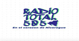 Radio total 505