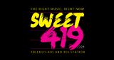 Sweet 419 Toledo