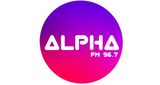 Rádio Alpha 96.7 FM