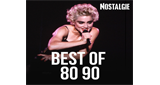 Nostalgie Best Of 80-90