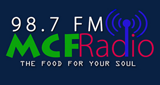 MCF RADIO 98.7