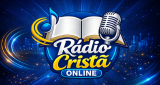 Rádio Crsitã Online