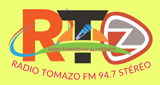 RADIO TOMAZO FM 94.7