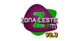Radio Zona Leste FM 92.3 GV