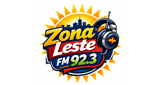 Radio Zona Leste FM 92.3 GV