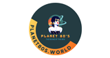 Planet 80's