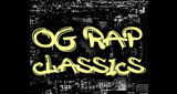FadeFM Radio - OG Rap Classics