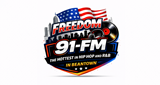 Freedom 91 FM Boston