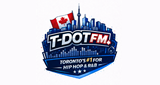T-DOT 93 FM TORONTO