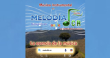 Melodía CR