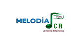 Melodía CR