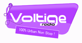 VOLTIGERADIO Urban