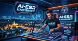 AI-ESR Kneginec