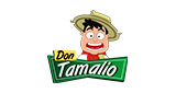 Don Tamalio On Line