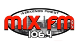 Mix - FM Birmingham