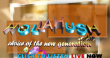 Holla Hush Radio