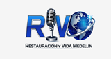 Restauracion Y Vida Medellín