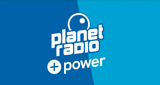 planet radio plus power