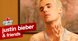 planet justin bieber & friends