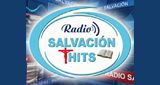Radio Salvacion Hits Peru