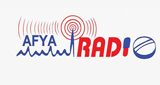 Afya Radio Fm
