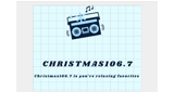 Hits106.7/Christmas106.7 HD2