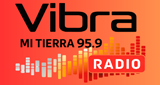 Vibra MiTierra FM
