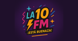La 10 FM Está Buenaza
