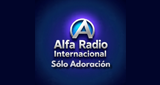 Alfa Radio Internacional