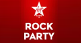 Virgin Radio Rock Party