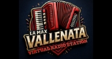 La Max Vallenata