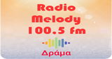 Radio Melody 100,5 FM
