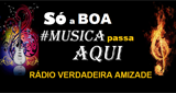 Rádio Verdadeira Amizade