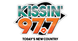 Kissin' 97.7