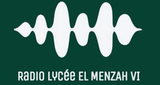 Radio Lycée El Menzah VI