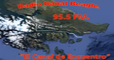 Radio Canal Beagle 95.5 FM