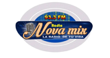 Nova Mix