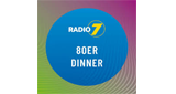 Radio 7 - 80er Dinner