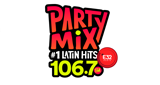 Party Mix