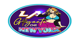 La Gigante De New York