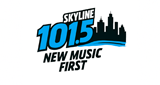 Skyline 101.5