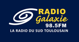 Radio Galaxie