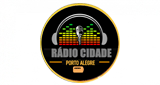 Rádio Cidade Porto Alegre