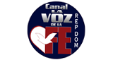 Canal La Voz de la Fe