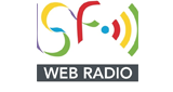 ISF Web Radio