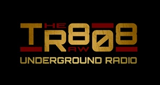 The Raw 808 Underground Radio